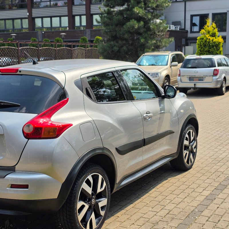 Nissan F15 Juke - 04
