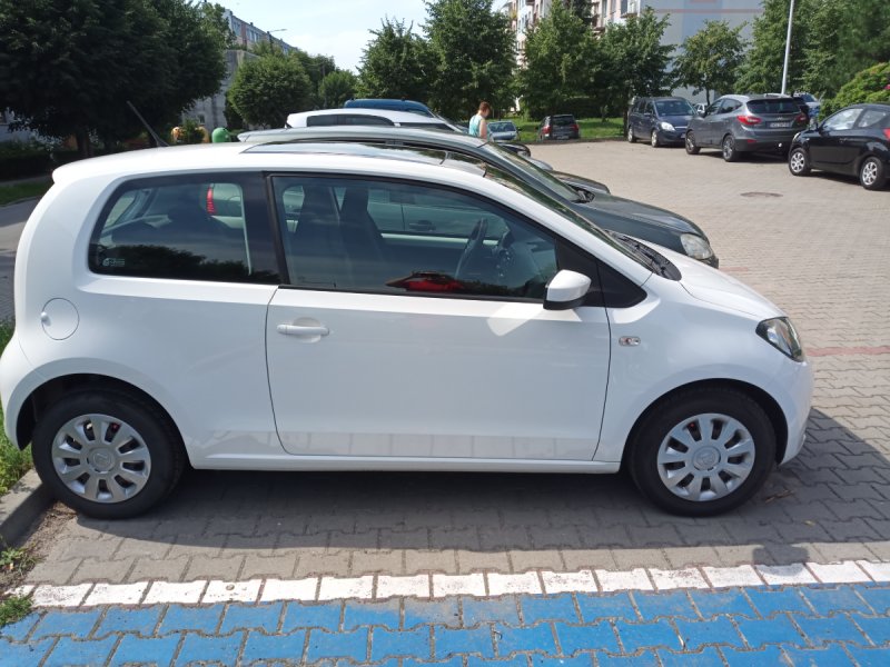 Skoda Citigo 1.0 - 02 Skoda Citigo 1.0 - 02