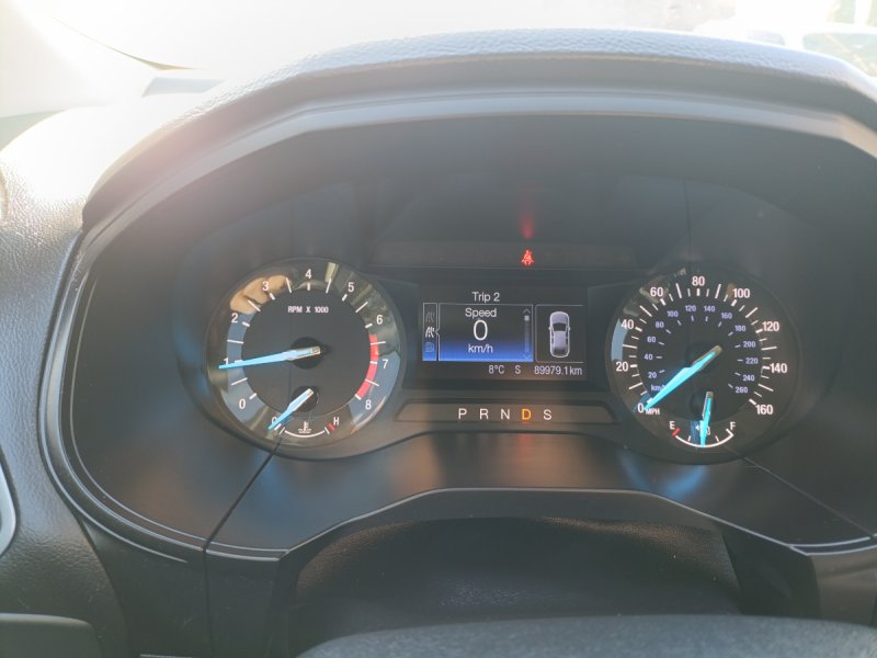 Ford Edge 2.0 sel - 03
