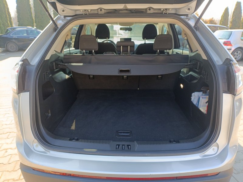 Ford Edge 2.0 sel - 05