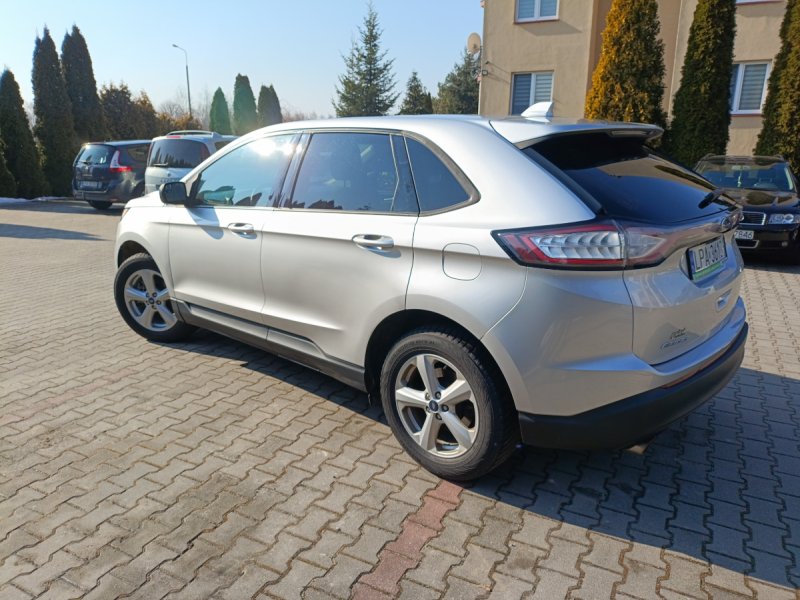 Ford Edge 2.0 sel - 07