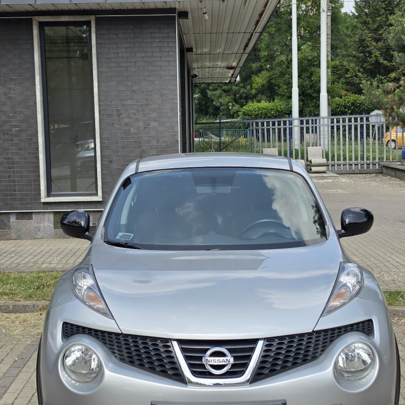 Nissan Juke F15 - 02
