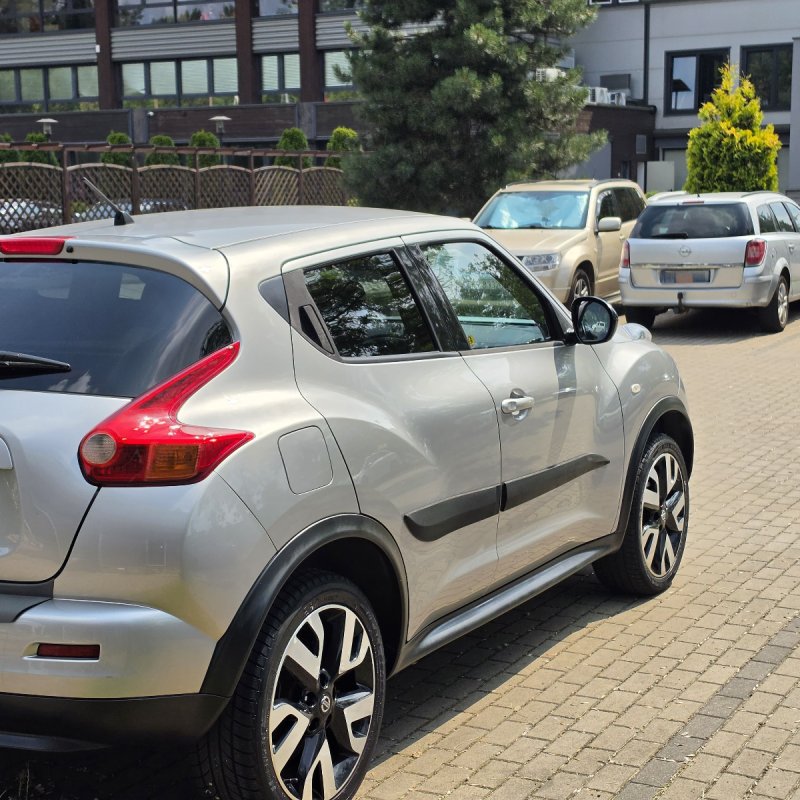 Nissan Juke F15 - 03