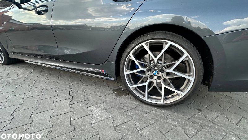 Bmw seria 3 g20 - 02