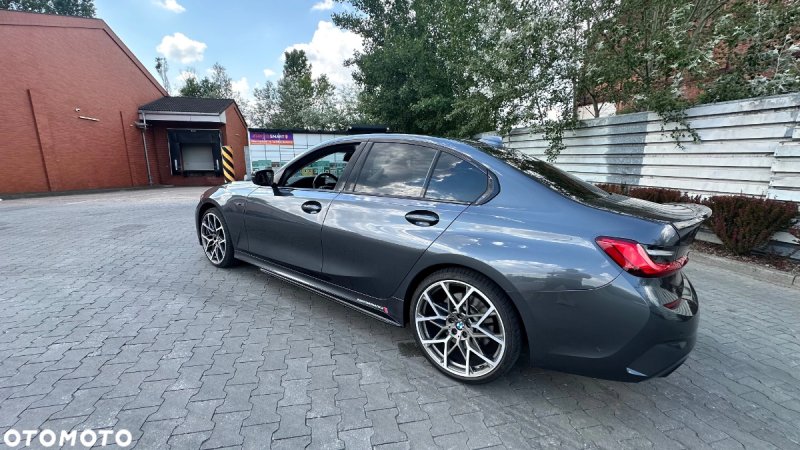 Bmw seria 3 g20 - 03