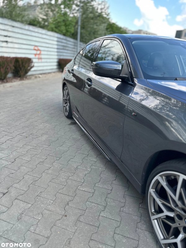 Bmw seria 3 g20 - 04