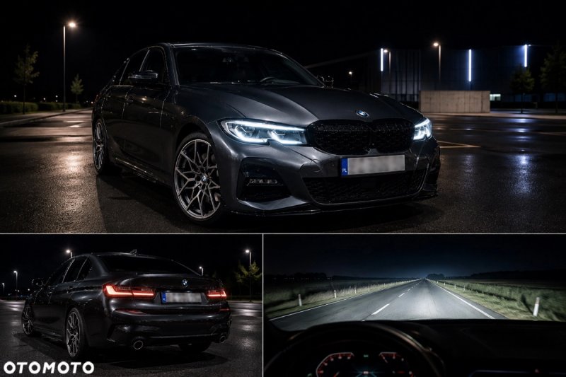 Bmw seria 3 g20 - 05