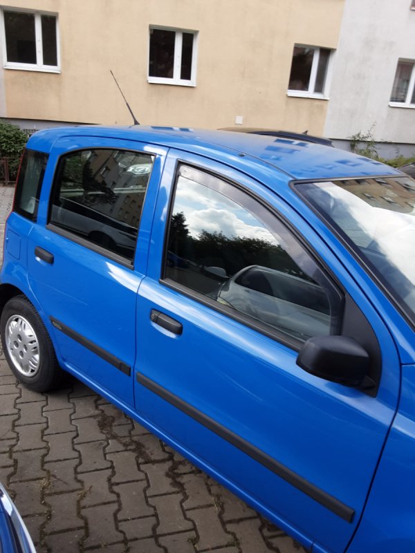 Fiat Panda - 02