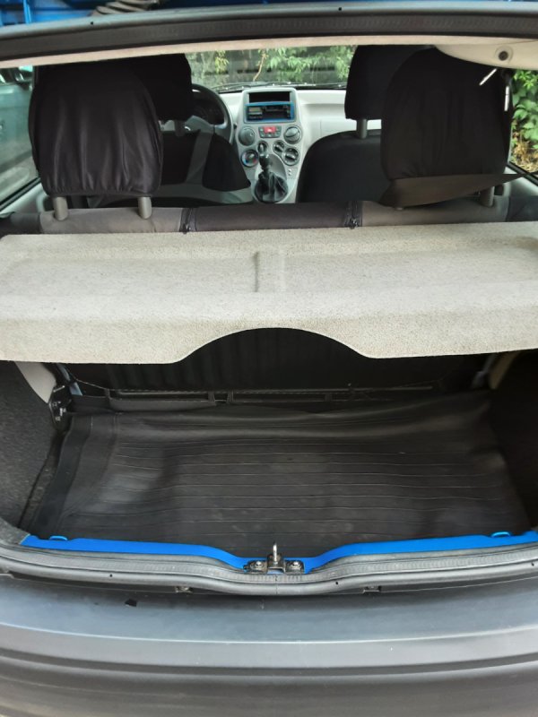 Fiat Panda - 03