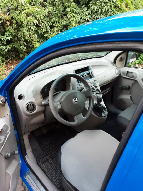 Fiat Panda - 04
