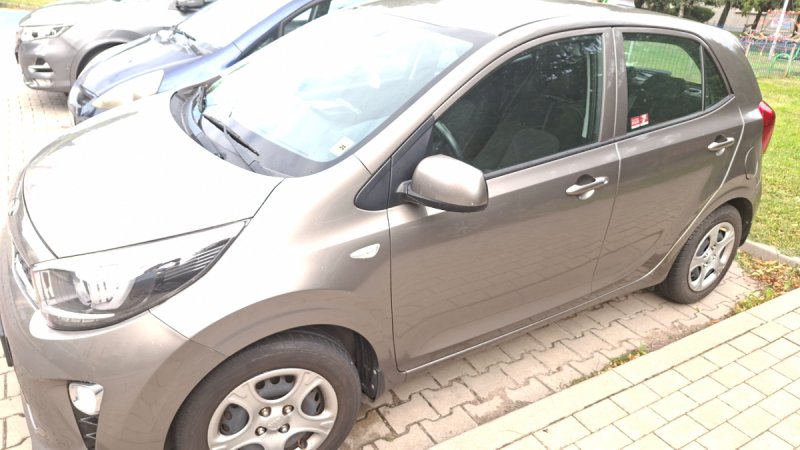 Sprzedam KIA Picanto