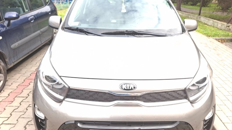 Sprzedam KIA Picanto - 02