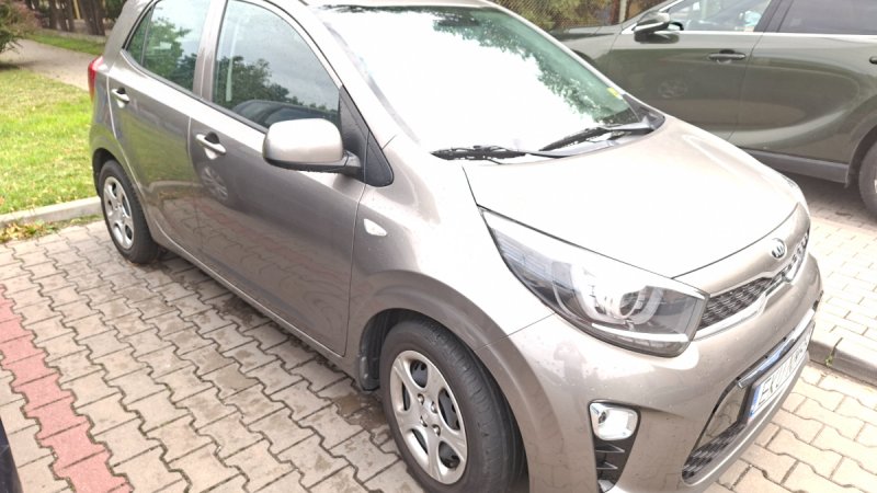 Sprzedam KIA Picanto - 03