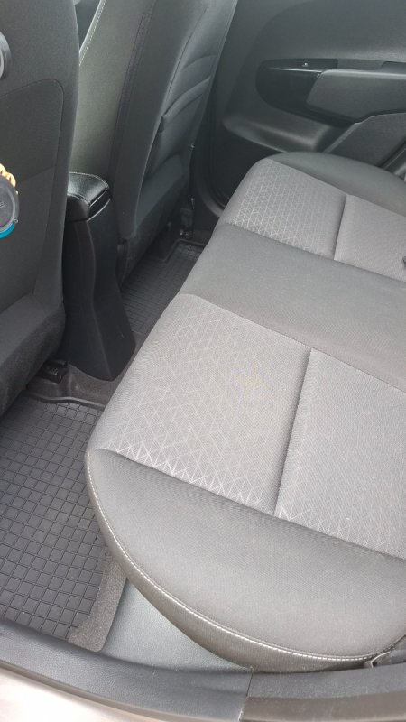 Sprzedam KIA Picanto - 04