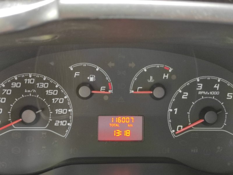 Fiat Doblo XL Radom - 03