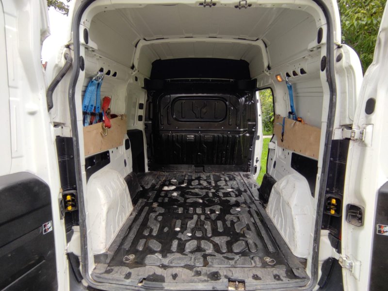Fiat Doblo XL Radom - 04