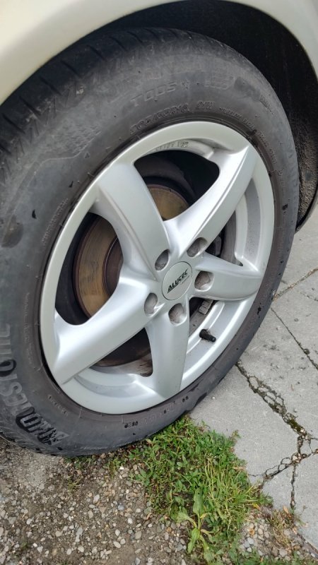 Audi a4 b6 1.8T lpg - 08