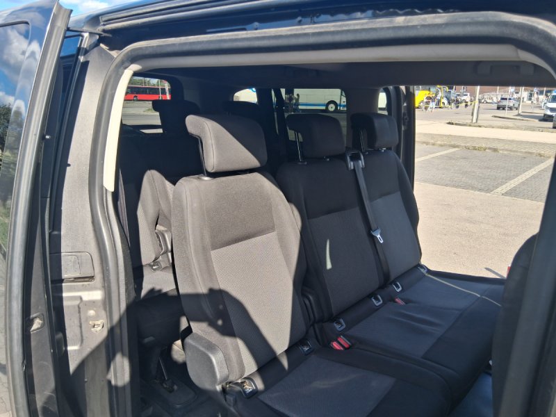 Toyota Proace Verso 2020 2.0 - 04