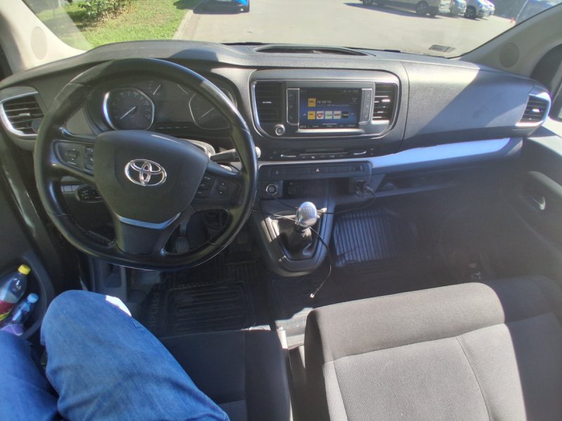 Toyota Proace Verso 2020 2.0 - 05