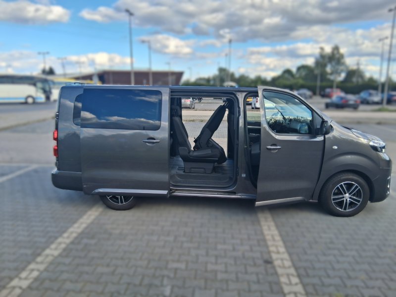 Toyota Proace Verso 2020 2.0 - 07