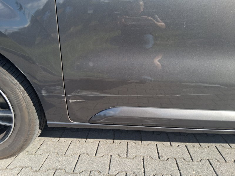 Toyota Proace Verso 2020 2.0 - 08