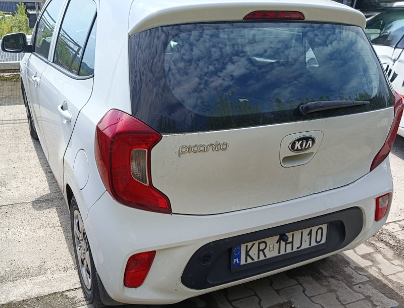 Kia Picanto - 02