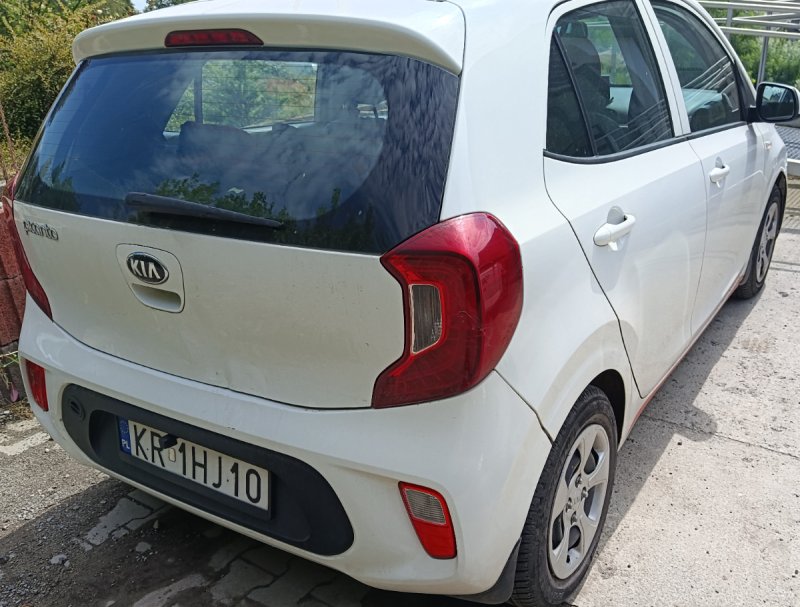 Kia Picanto - 03