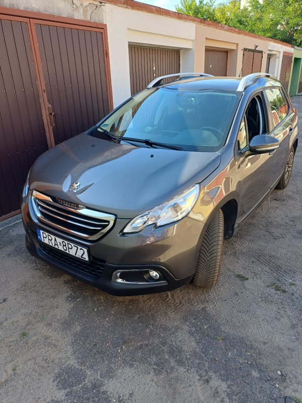 Peugeot 2008 - 06
