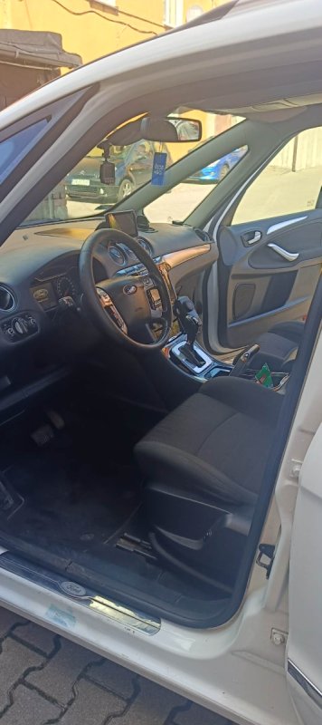 Sprzedam Ford galaxy2012 - 06