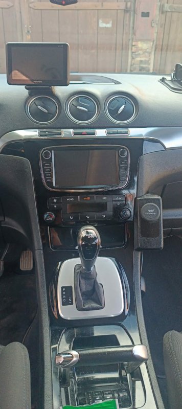 Sprzedam Ford galaxy2012 - 08