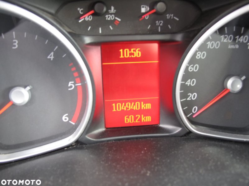 SPRZEDAM Ford Mondeo kombi mk4 - 06