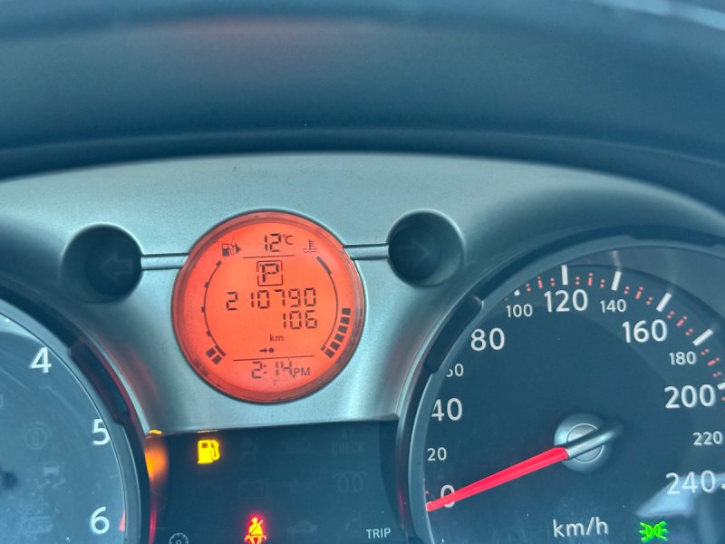 Nissan Qashqai TDI - 02